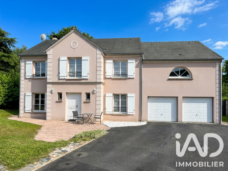 Vente Maison/villa 7 pièces — photo 1