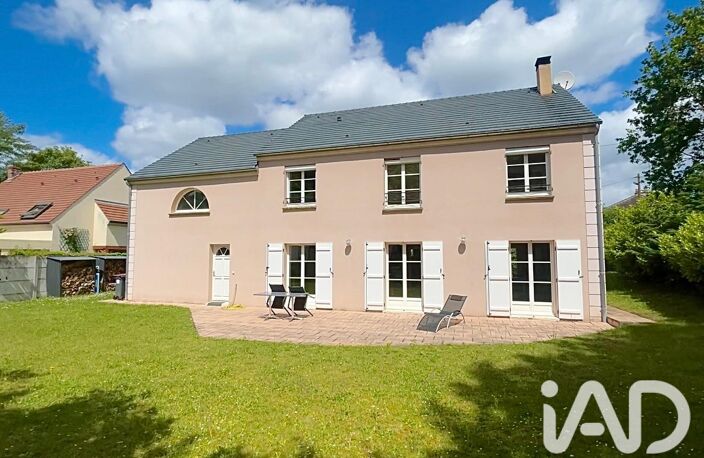 Vente Maison/villa 7 pièces — photo 2
