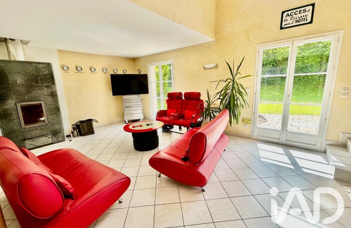 Vente Maison/villa 7 pièces — photo 3