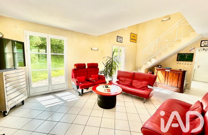 Vente Maison/villa 7 pièces — photo 4