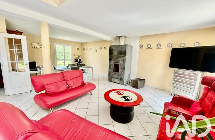 Vente Maison/villa 7 pièces — photo 5