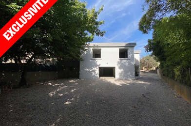 Maison 4 pièces 522500 €