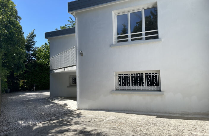 Maison T4 coeur de village - Saint Mathieu de Tréviers — photo 3