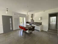 Maison T4 coeur de village - Saint Mathieu de Tréviers — photo 4