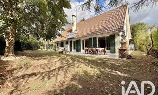 Maison 7 Pièces 190 m² à vendre à Villecresnes (94440)