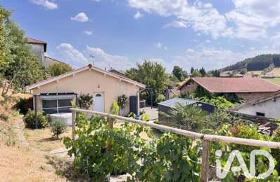 Vente Maison/villa 5 pièces — photo du bien