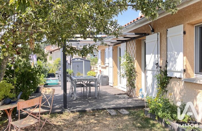 Vente Maison/villa 5 pièces — photo 2