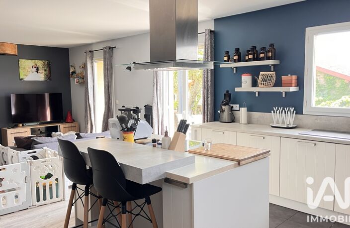 Vente Maison/villa 5 pièces — photo 3