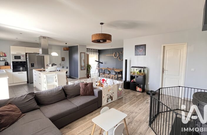 Vente Maison/villa 5 pièces — photo 4
