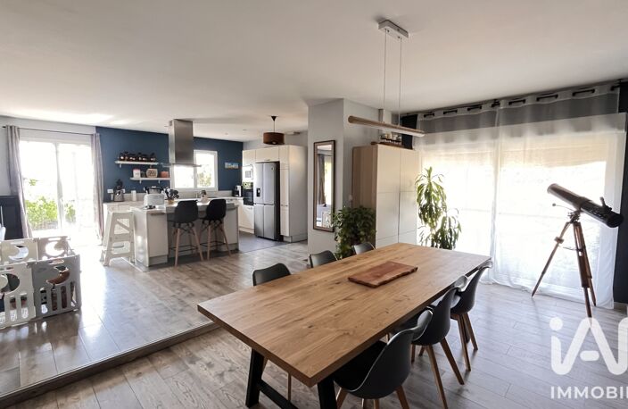 Vente Maison/villa 5 pièces — photo 5