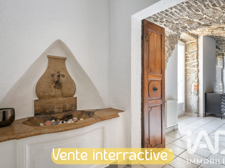 Vente Appartement 5 pièces — photo 1