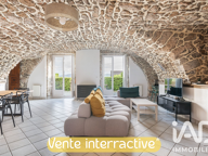 Vente Appartement 5 pièces — photo 2