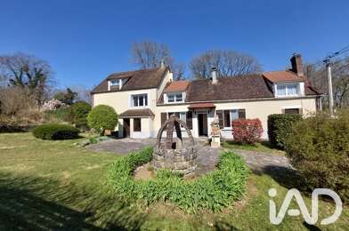 Maison 5 pièces 175000 €