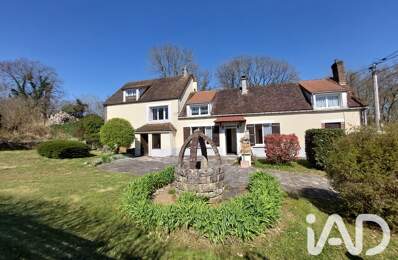 Vente Maison/villa 5 pièces — photo du bien