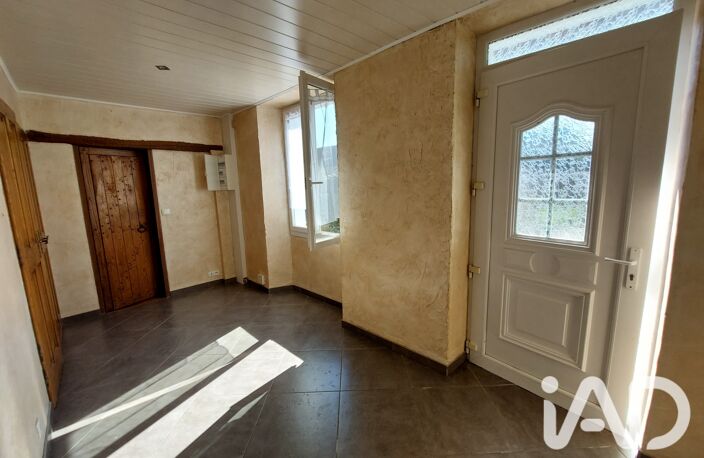 Vente Maison/villa 5 pièces — photo 2