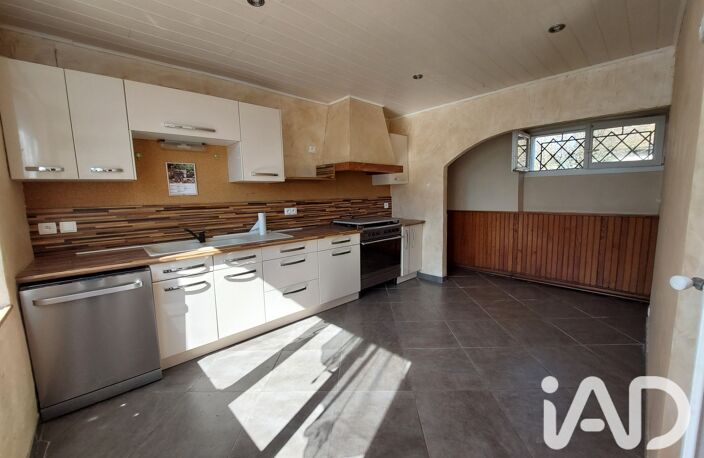 Vente Maison/villa 5 pièces — photo 3