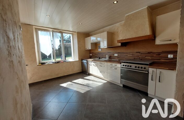 Vente Maison/villa 5 pièces — photo 4