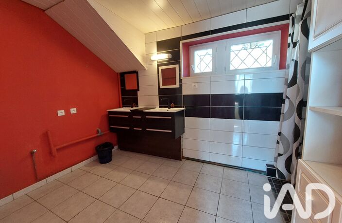 Vente Maison/villa 5 pièces — photo 5