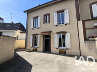 Vente Maison de ville 7 pièces — photo 2