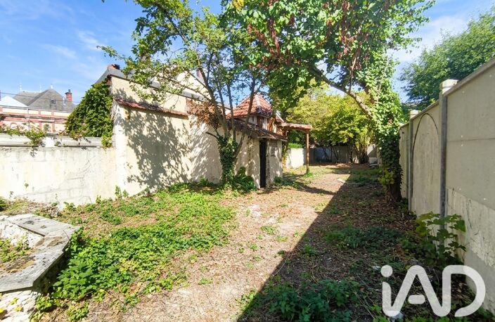 Vente Maison de ville 7 pièces — photo 3
