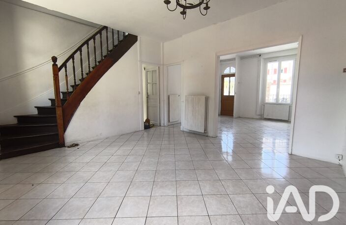 Vente Maison de ville 7 pièces — photo 5