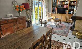 Maison 5 Pièces 85 m² à vendre à Évreux (27000)