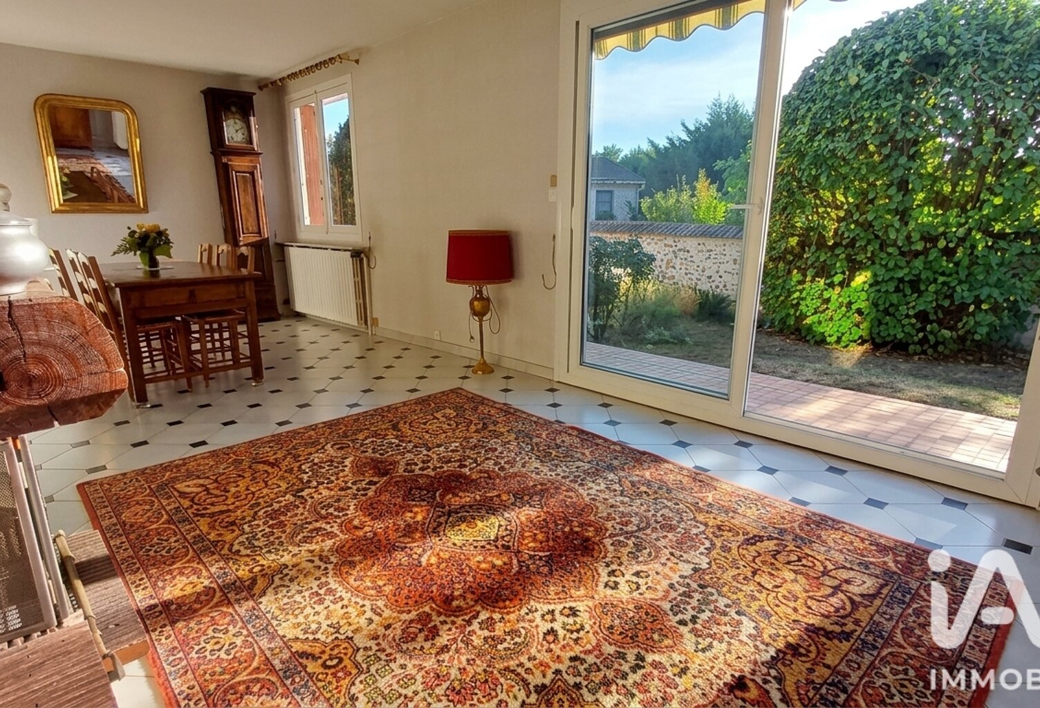 Vente Maison/villa 5 pièces — photo 1