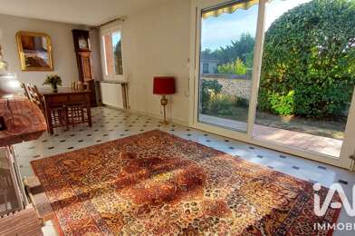 Maison 5 pièces 165500 €