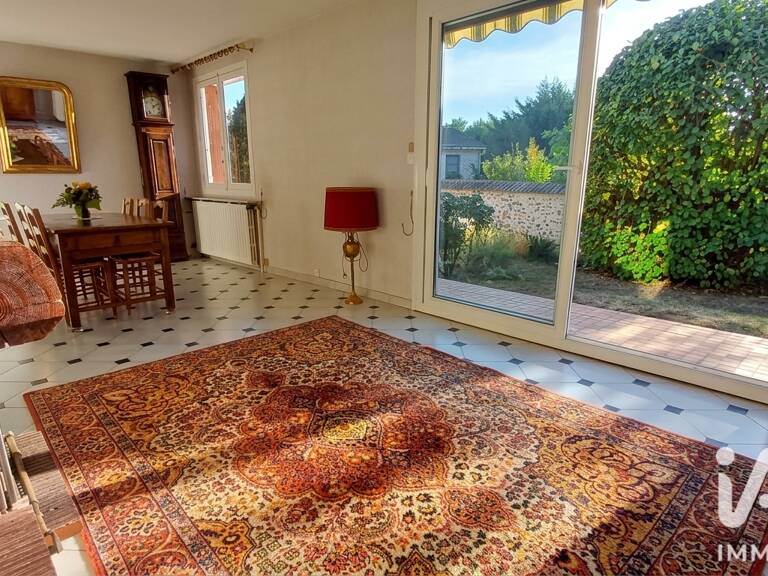 Vente Maison/villa 5 pièces — photo 1