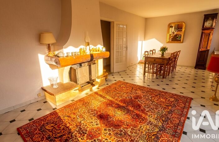 Vente Maison/villa 5 pièces — photo 4