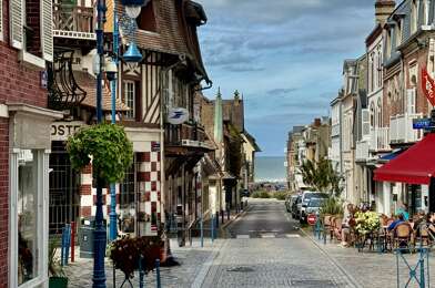 Appartement 4 pièces 414000 €