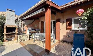 Maison 3 Pièces 66 m² à vendre à Fleury (11560)