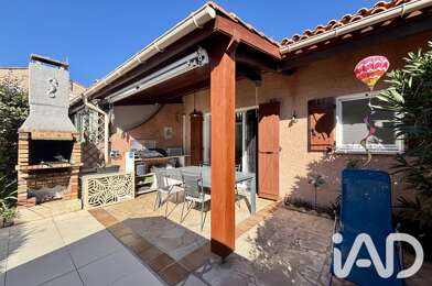 Maison 3 pièces 224000 €