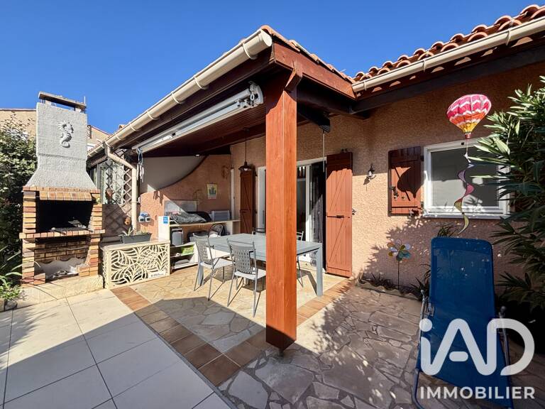 Vente Maison/villa 3 pièces — photo 1