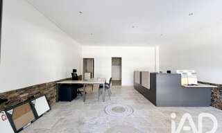 Commerce  48 m² à vendre à Grimaud (83310)