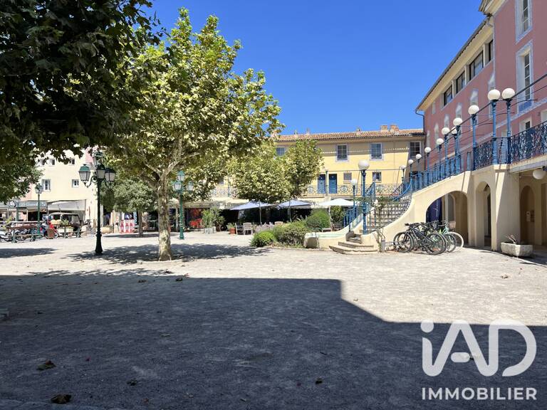 Vente Boutique/Local commercial 48 m&sup2; — photo 1