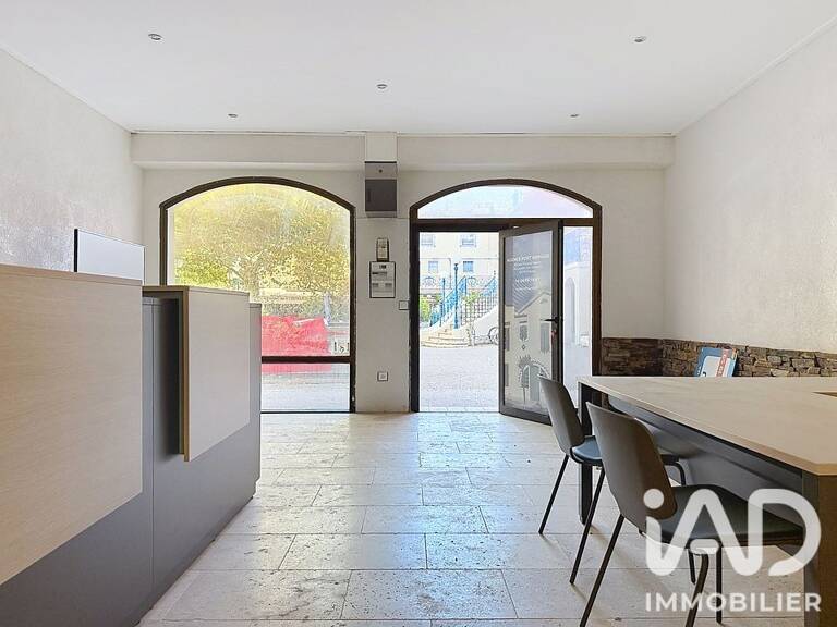 Vente Boutique/Local commercial 48 m&sup2; — photo 1