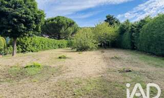 Terrain  772 m² à vendre à Crespières (78121)