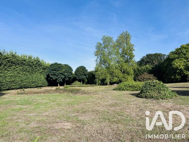 Vente Terrain à bâtir 1 074 m&sup2; — photo du bien