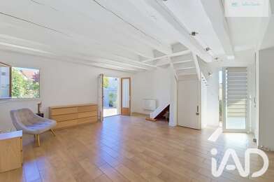 Maison 4 pièces 260000 €