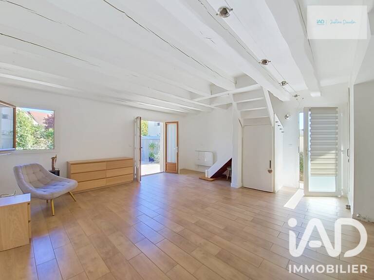 Vente Maison/villa 4 pièces — photo 1