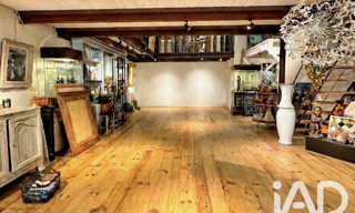 Commerce  225 m² à vendre à Béziers (34500)