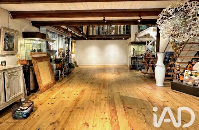 Vente Boutique/Local commercial 225 m&sup2; — photo du bien
