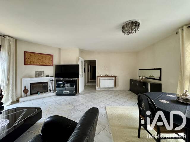 Vente Appartement 5 pièces — photo du bien