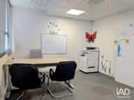 Location Bureaux 137 m&sup2; — photo 4
