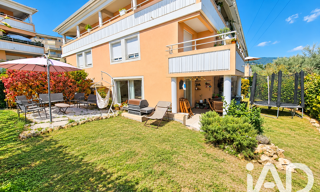 Appartement 3 Pièces 70 m² à vendre à Grasse (06130)