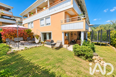 Appartement 3 pièces 325000 €