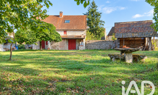 Maison 4 Pièces 142 m² à vendre à Vendenesse-lès-Charolles (71120)