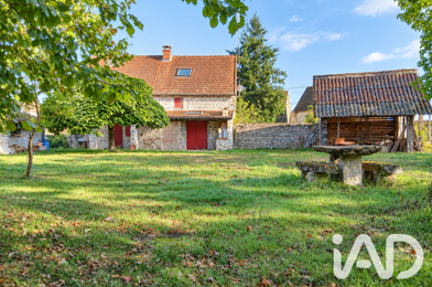 Maison 4 pièces 184000 €
