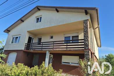 Maison 8 pièces 199000 €